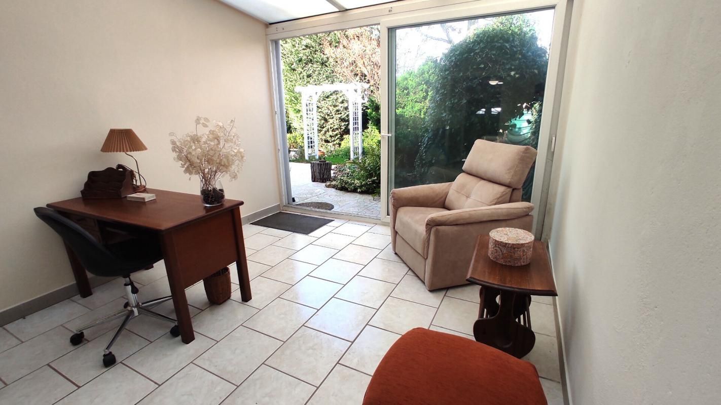 BRIE-COMTE-ROBERT Maison Brie Comte Robert 4 pièces 97.53 m2 4
