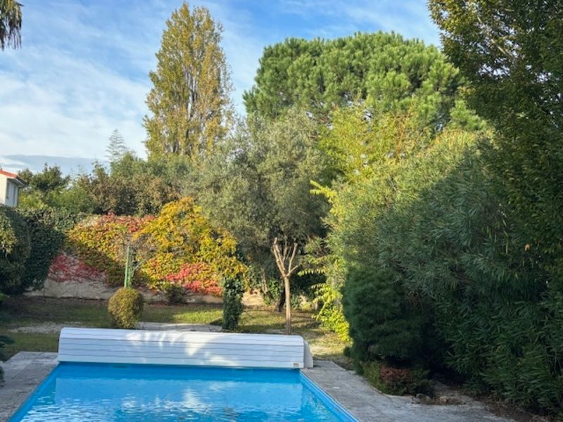 33200 BORDEAUX CAUDERAN PRIMROSE BELLE MAISON DE 232 m2 _8 pièces