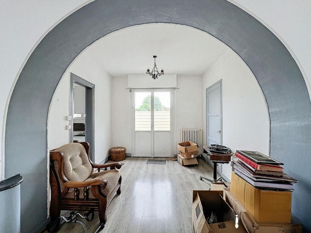 Maison à vendre à Abbeville ? Proche du centre-ville et des lycées