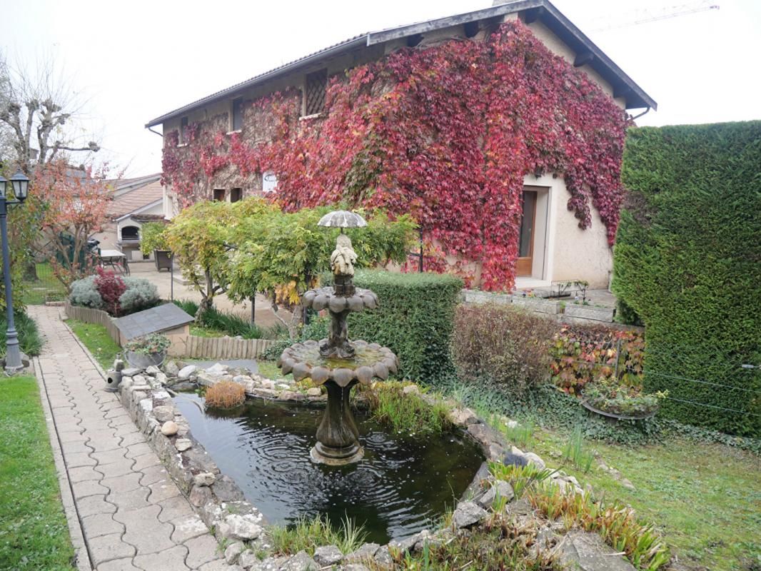 Demeure Familiale 4 Chambres