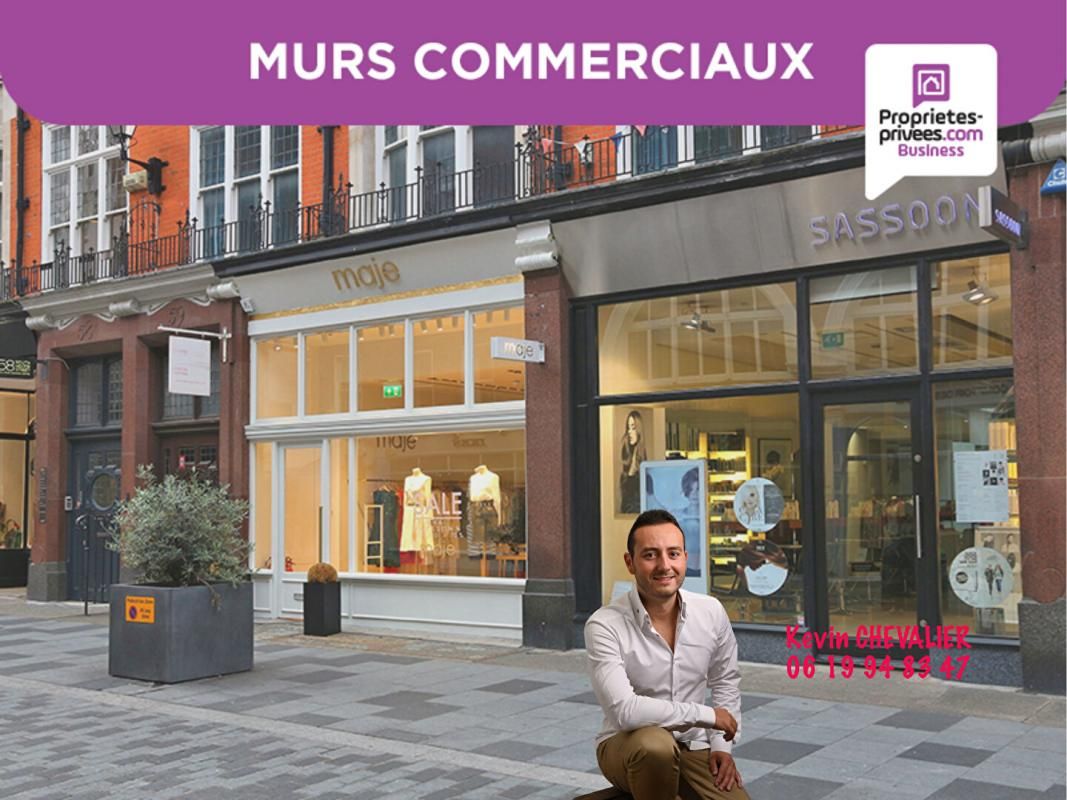 ISTRES Immeuble de rapport locatif en centre ville d'Istres 2