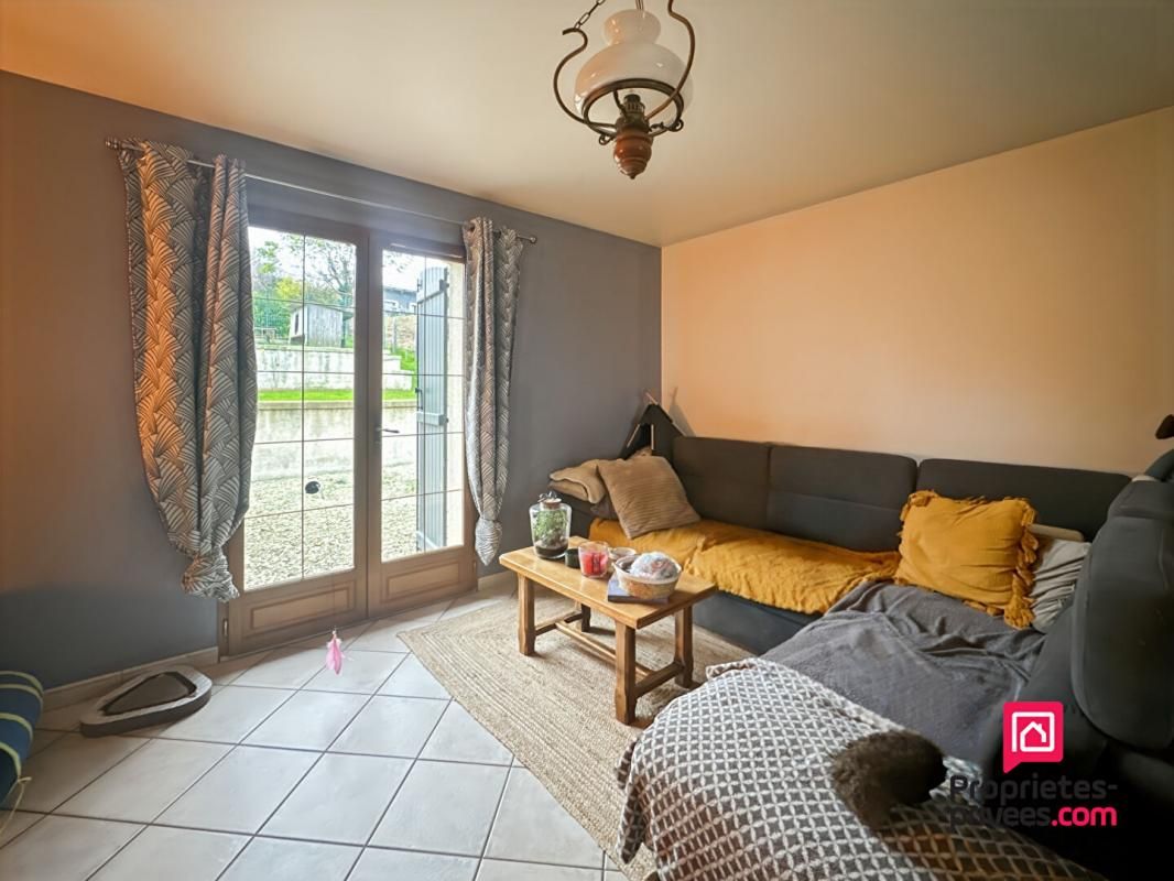 AVALLON Pavillon Annay la Côte 6 pièce(s) 130 m2 2