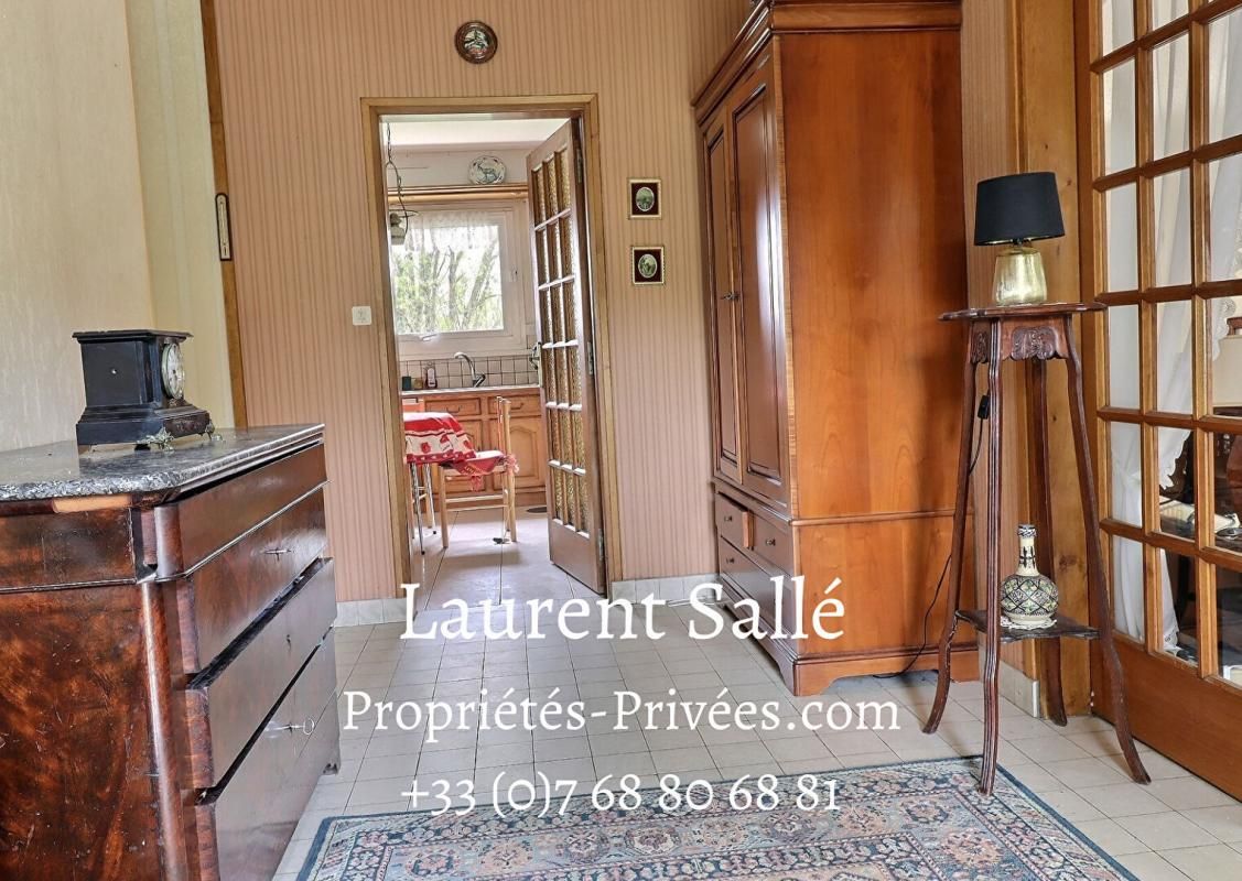 MUZILLAC Maison 5 pièce(s) 145 m2 3