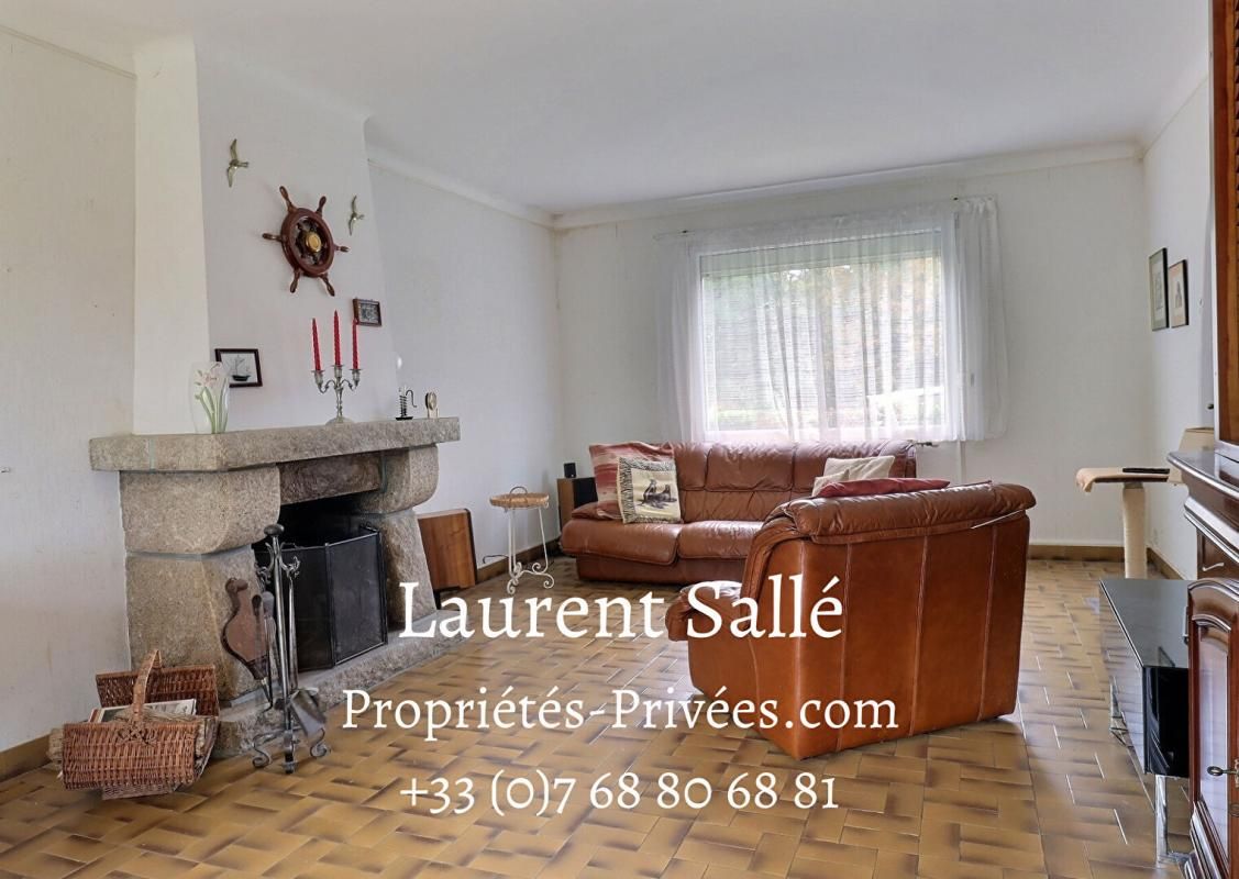 MUZILLAC Maison 5 pièce(s) 145 m2 4