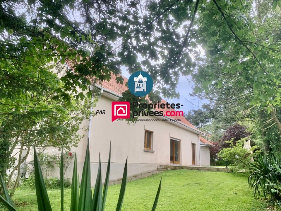 PROPRIETES-PRIVEES Côte d'Opale  vous propose :