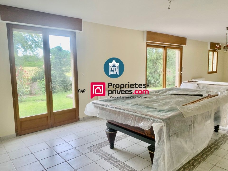 WIMILLE PROPRIETES-PRIVEES Côte d'Opale  vous propose : 2