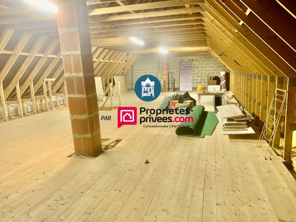 WIMILLE PROPRIETES-PRIVEES Côte d'Opale  vous propose : 4