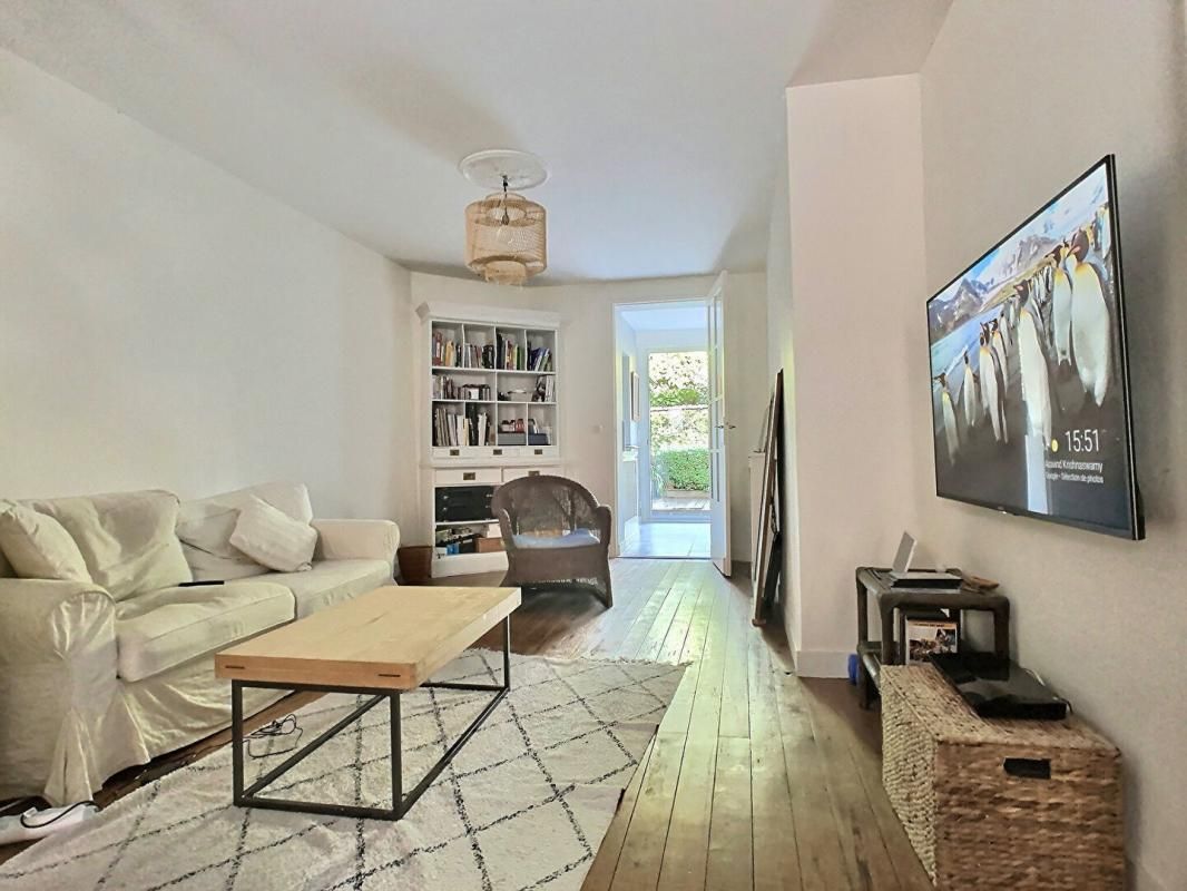 Vente Maison 93m2 BORDEAUX 33000