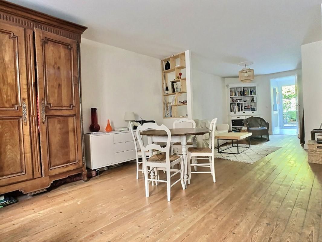 BORDEAUX Vente Maison 93m2 BORDEAUX 33000 2