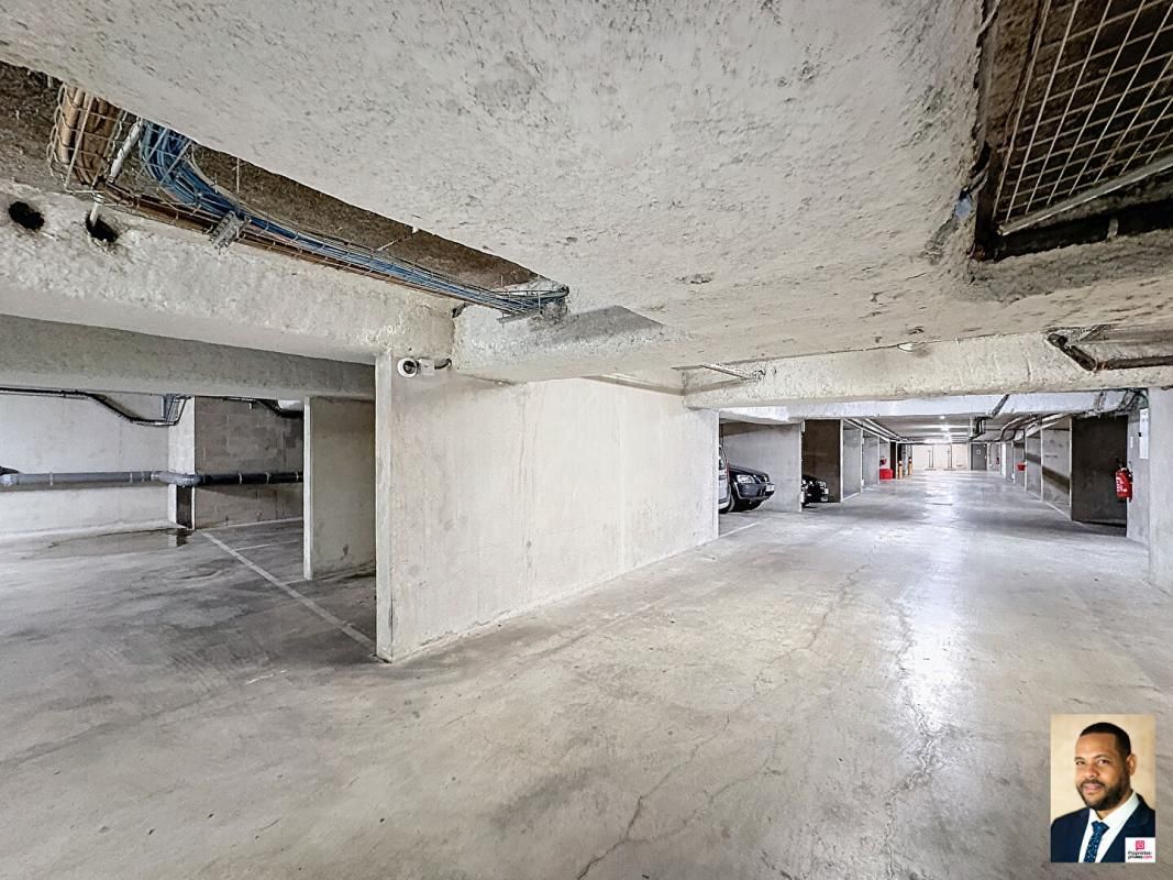 VILLEJUIF Investissement locatif Appartement Villejuif 1 pièce(s) 19.92 m2 4