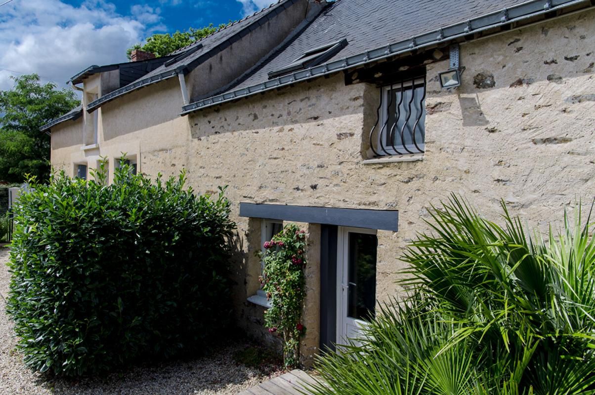 Maison Rénovée - La Chapelle Launay