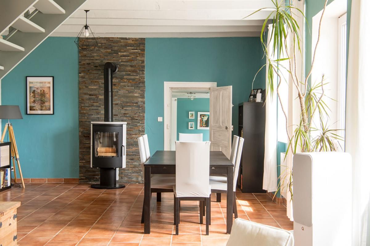 LA CHAPELLE-LAUNAY Maison Rénovée - La Chapelle Launay 2