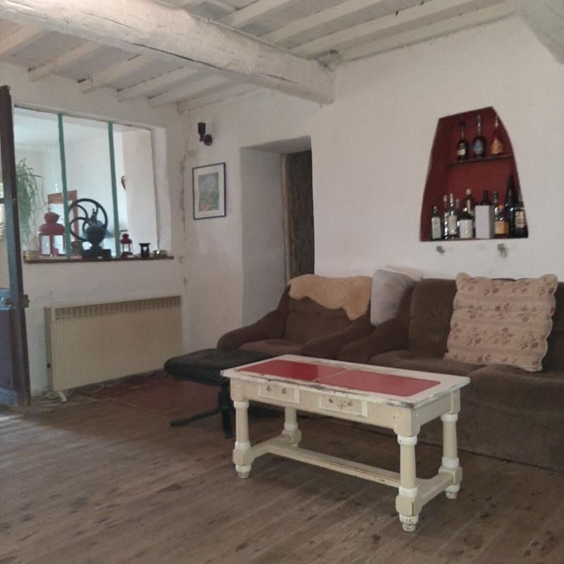 SAINT-SATURNIN-LES-APT Maison Saint Saturnin Les Apt 6 pièce(s) 193 m2 2