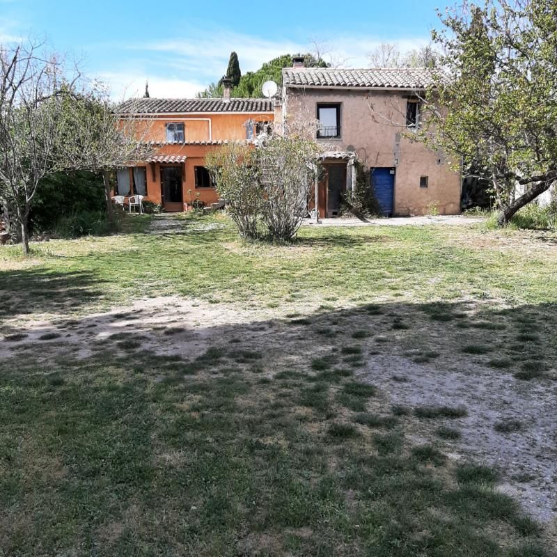 SAINT-SATURNIN-LES-APT Maison Saint Saturnin Les Apt 6 pièce(s) 193 m2 3