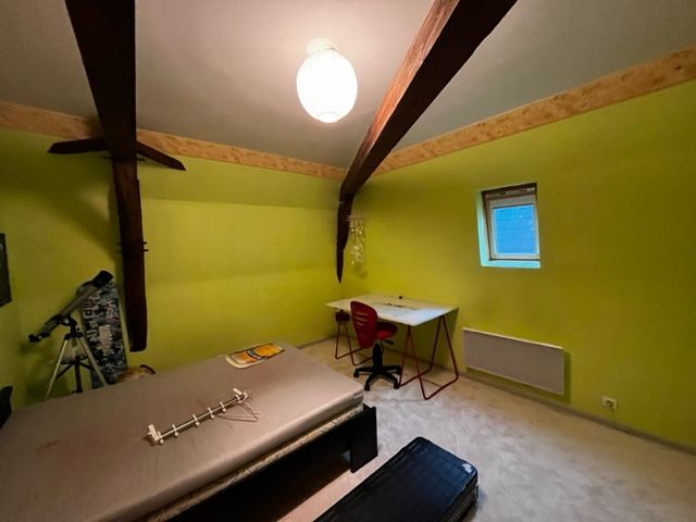 SAINT-MENOUX Maison 6 chambres 212 m2 4