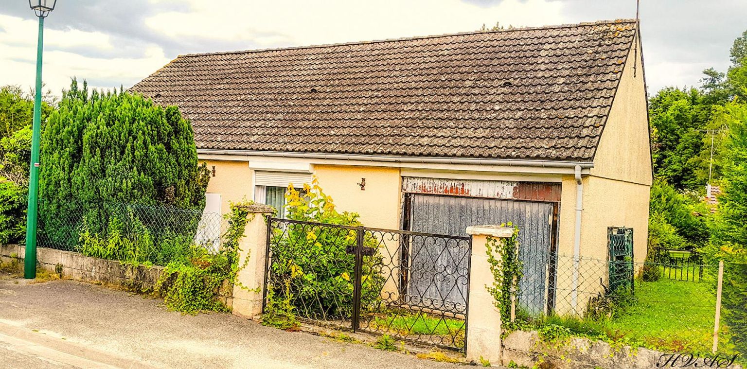Maison 4 pièce(s)