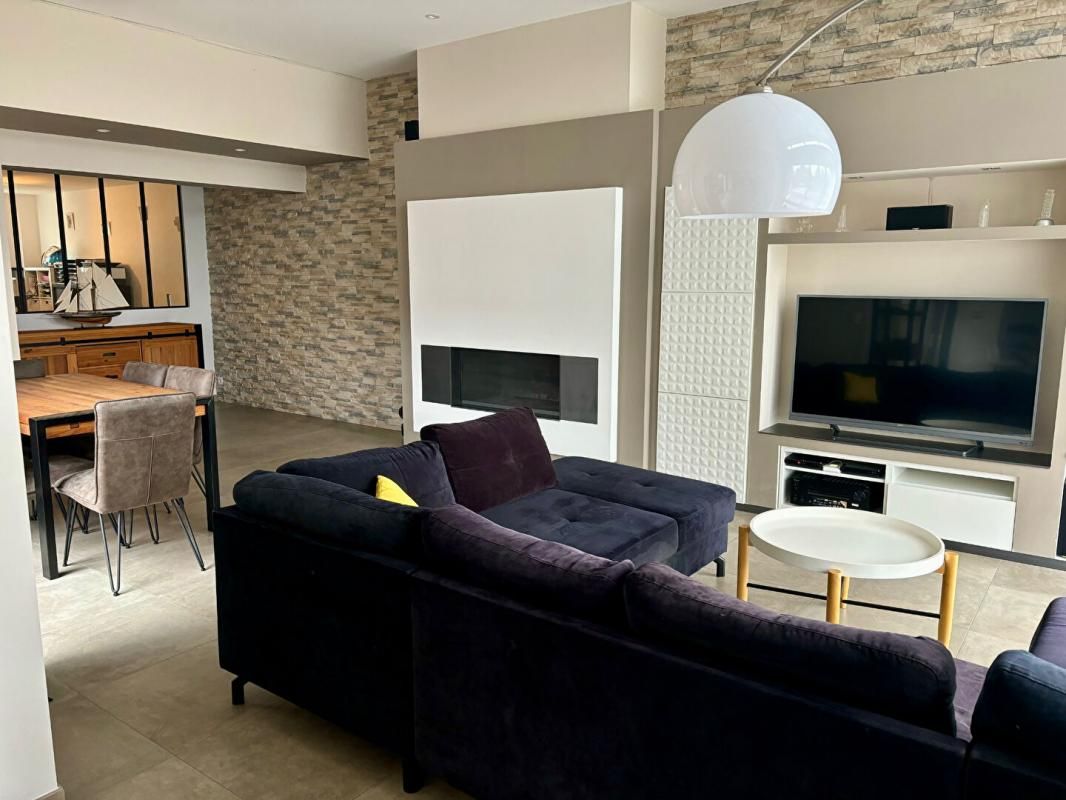 RENNES Maison RENNES (35) 8 pièces 185 m2 avec piscine - 4 chambres + studio indépendant 3