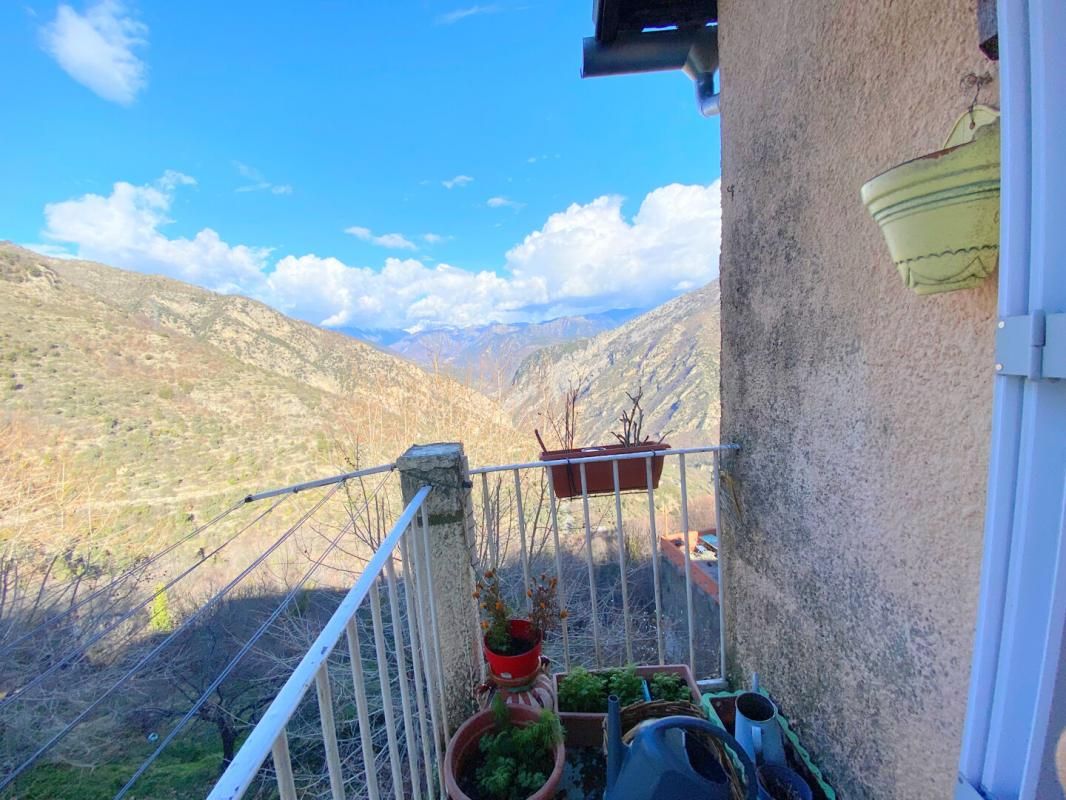 UTELLE Appartement Utelle 3 pièce(s) 70 m2 au sol 3