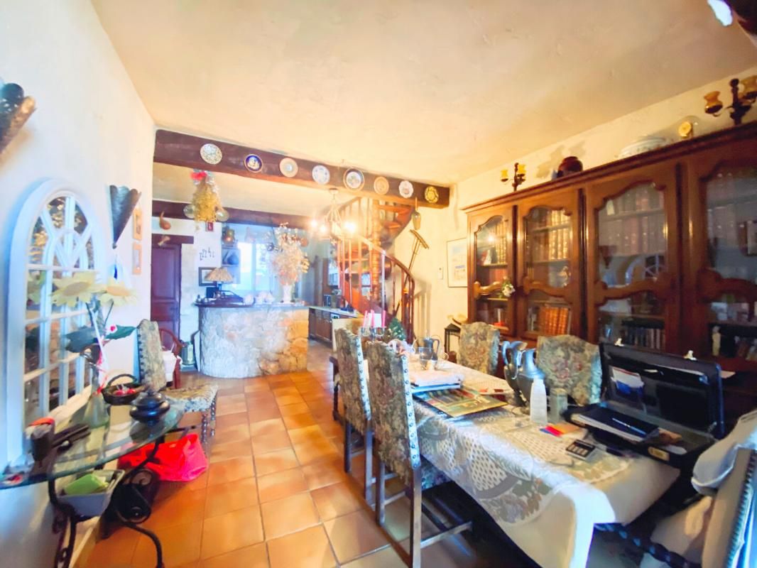 UTELLE Appartement Utelle 3 pièce(s) 70 m2 au sol 4