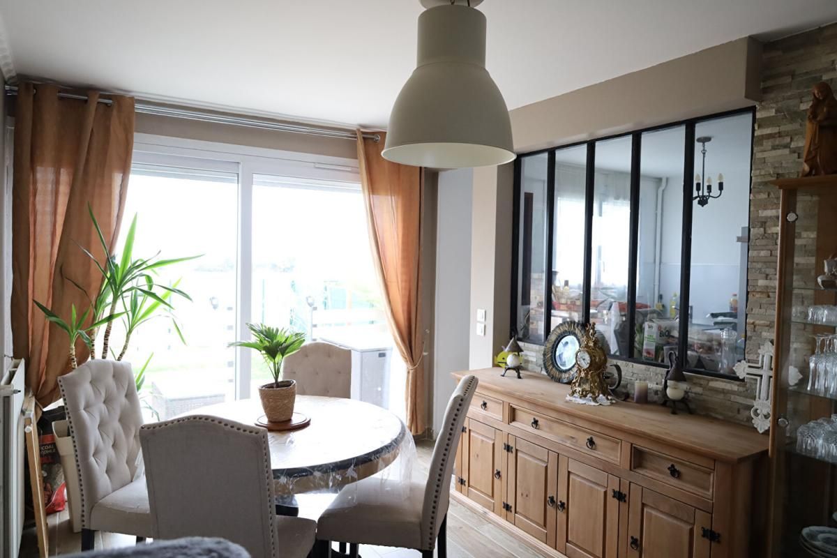 Maison Ecquevilly 4 pièce(s) 73 m2