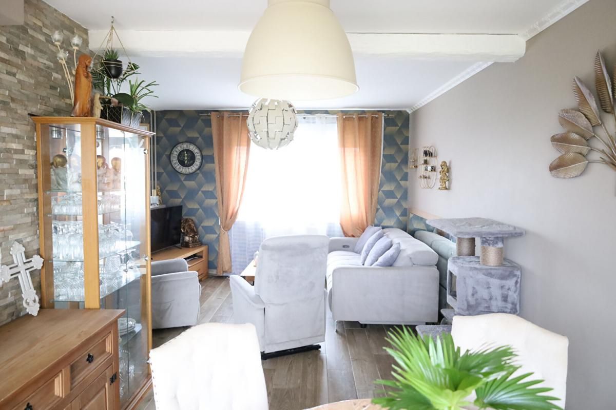 ECQUEVILLY Maison Ecquevilly 4 pièce(s) 73 m2 2