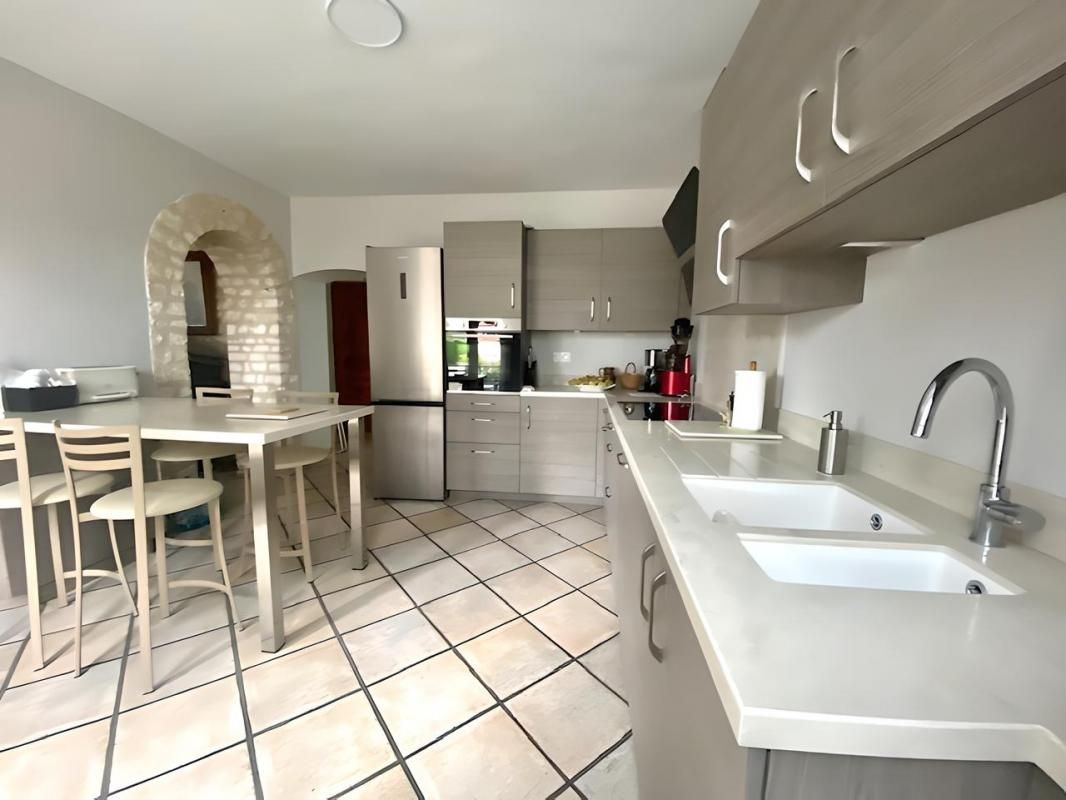 GOUY Maison Gouy 7 pièce(s) 170 m2 2