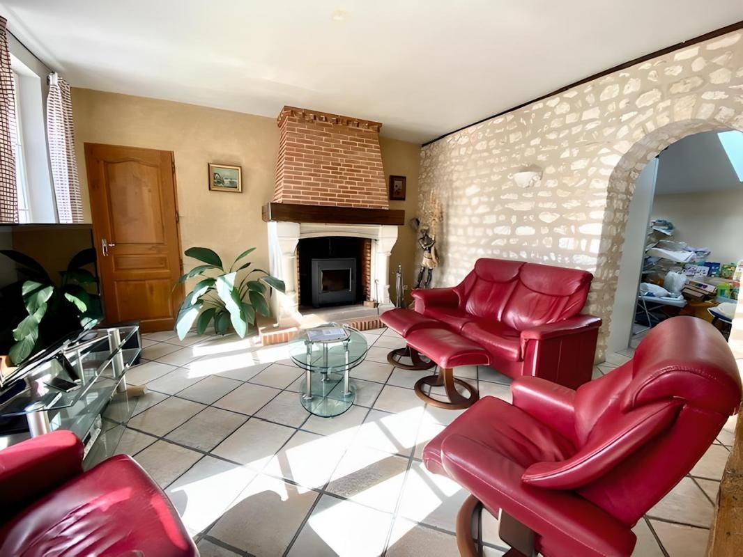 GOUY Maison Gouy 7 pièce(s) 170 m2 3