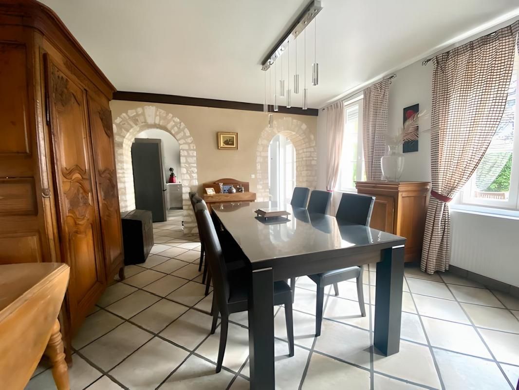 GOUY Maison Gouy 7 pièce(s) 170 m2 4