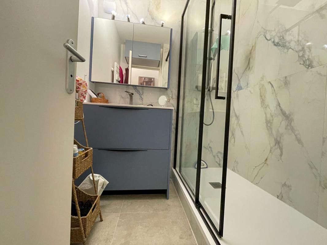 BEAUZELLE Appartement T3 (possibilité T4) - BEAUZELLE - Vue dégagée 2
