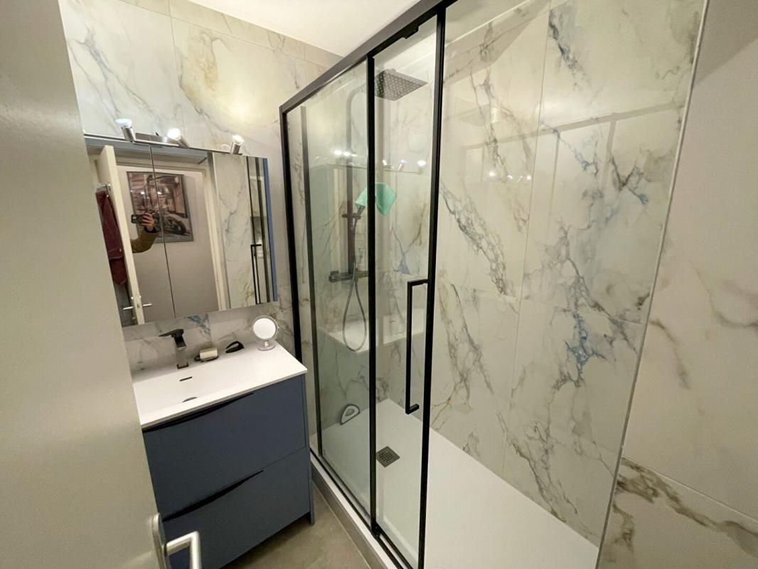 BEAUZELLE Appartement T3 (possibilité T4) - BEAUZELLE - Vue dégagée 3
