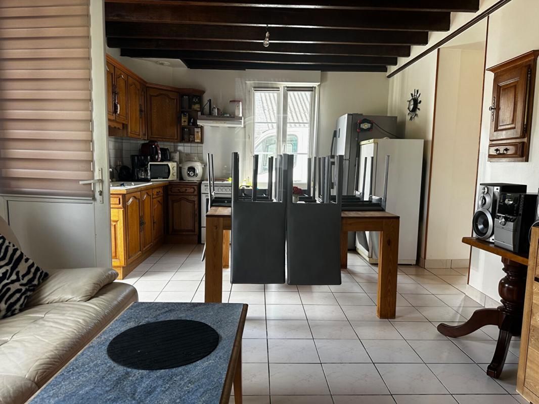 PIPRIAC Maison de 55 m² avec dépendances 2