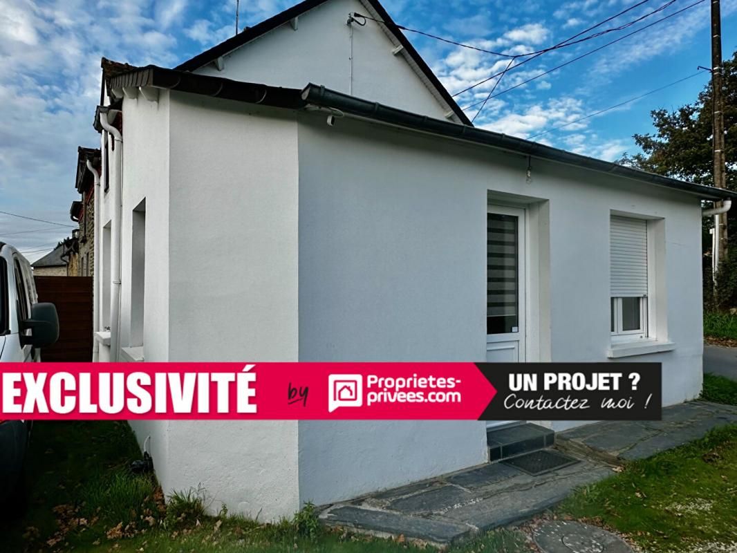 PIPRIAC Maison de 55 m² avec dépendances 3