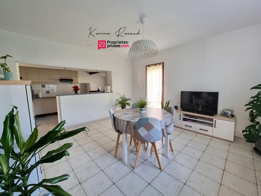VENANSAULT Maison Venansault 6 pièce(s) 176 m2 3