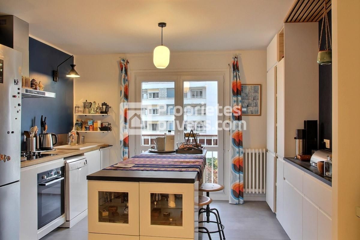 Appartement Chambery 4 pièce(s) 106.25 m2