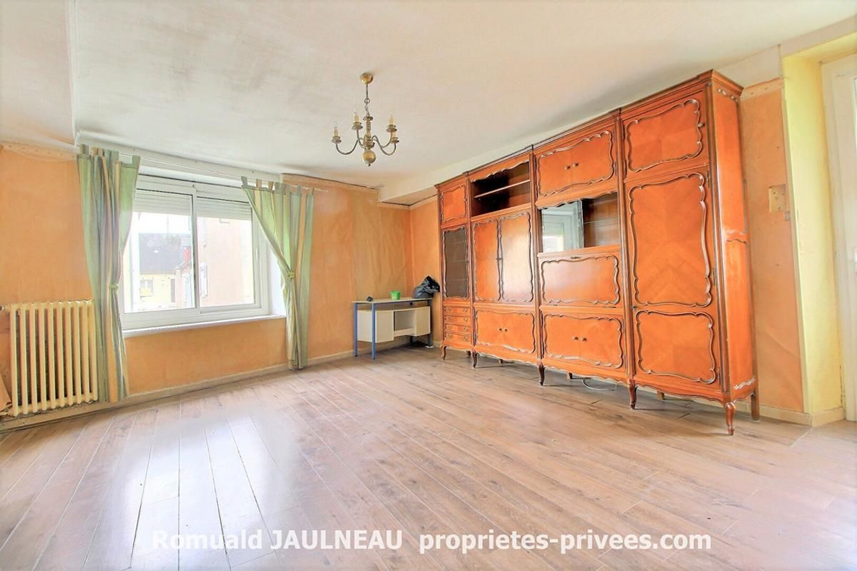 VOVES Maison de bourg à 10 min de VOVES 3