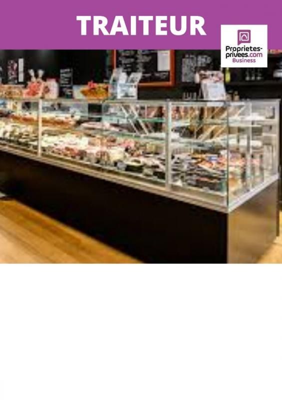PARIS-15E-ARRONDISSEMENT 75015 PARIS, St Charles- Pâtisserie, Boulangerie, traiteur 145 m² avec extraction 400 2