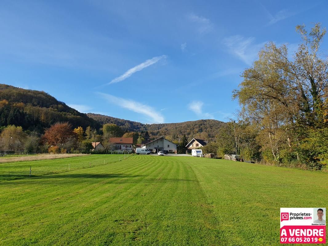 PLANCHER-BAS Maison 12 pièces de 240 m² 3