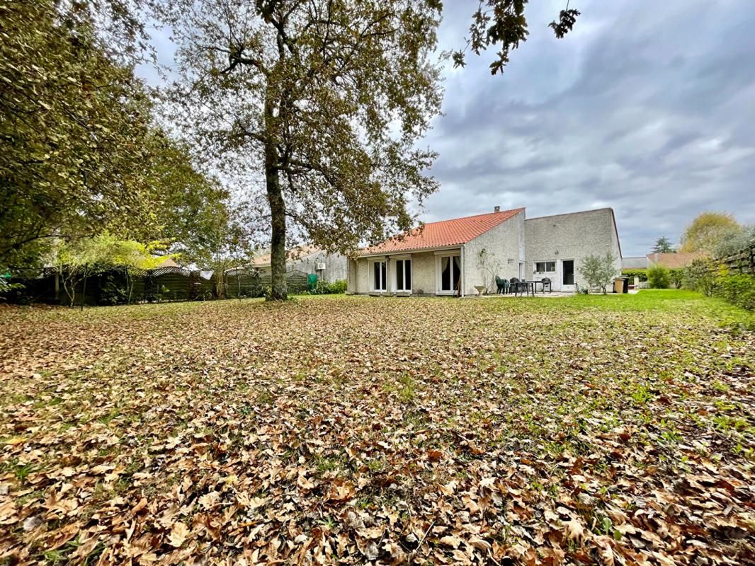 Maison Cestas 6 pièce(s) 120 m2