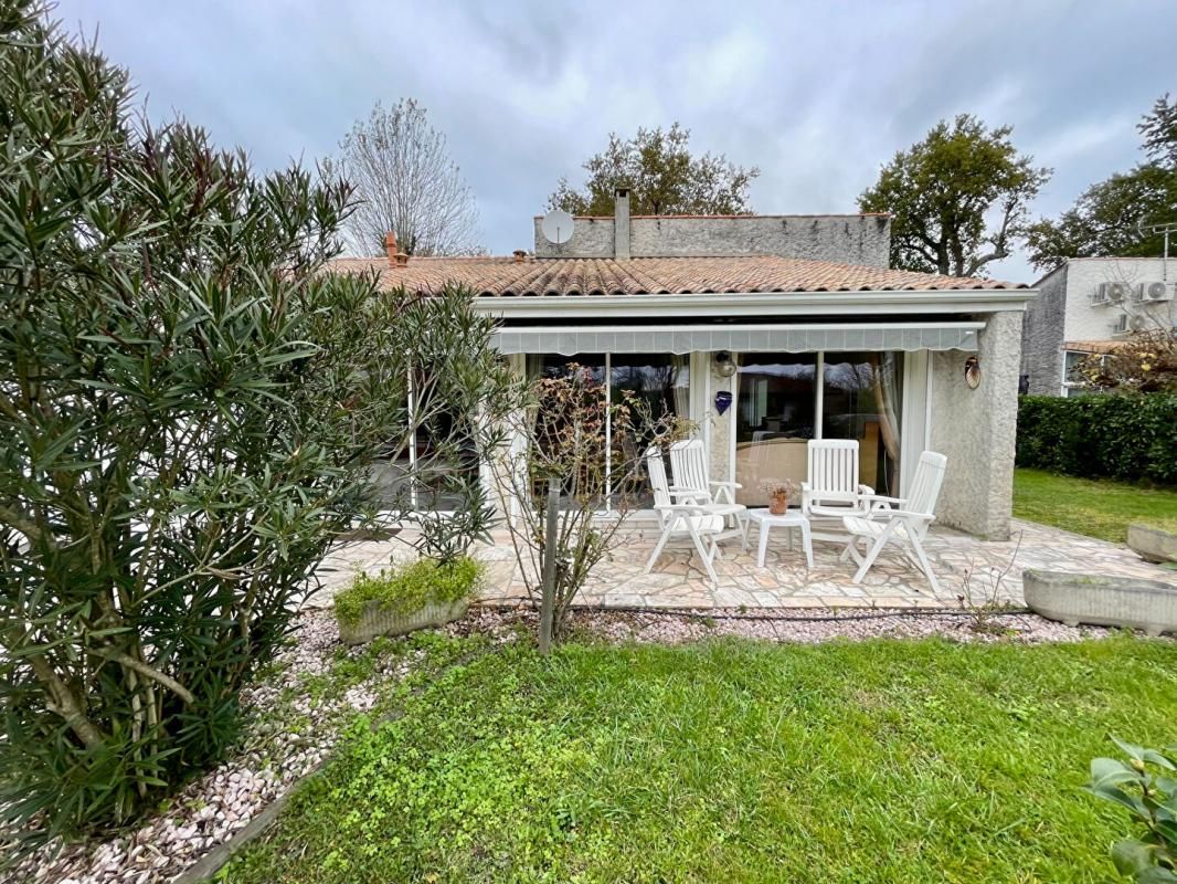 CESTAS Maison Cestas 6 pièce(s) 120 m2 2