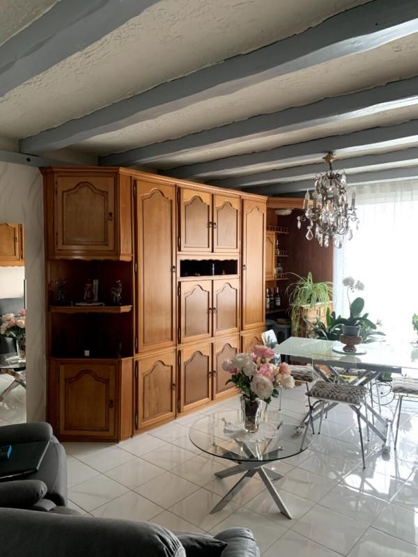 PONTOISE Appartement Pontoise 3 pièces 66 m2 2