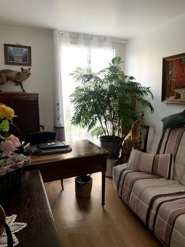 PONTOISE Appartement Pontoise 3 pièces 66 m2 3