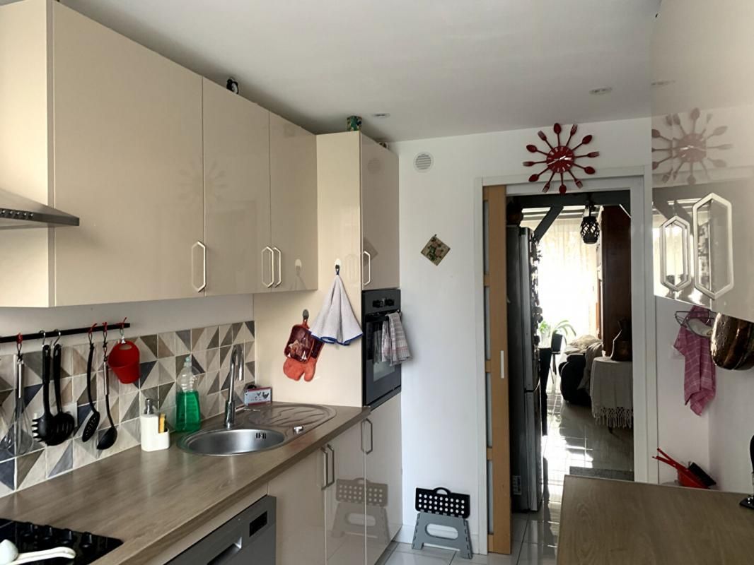 PONTOISE Appartement Pontoise 3 pièces 66 m2 4