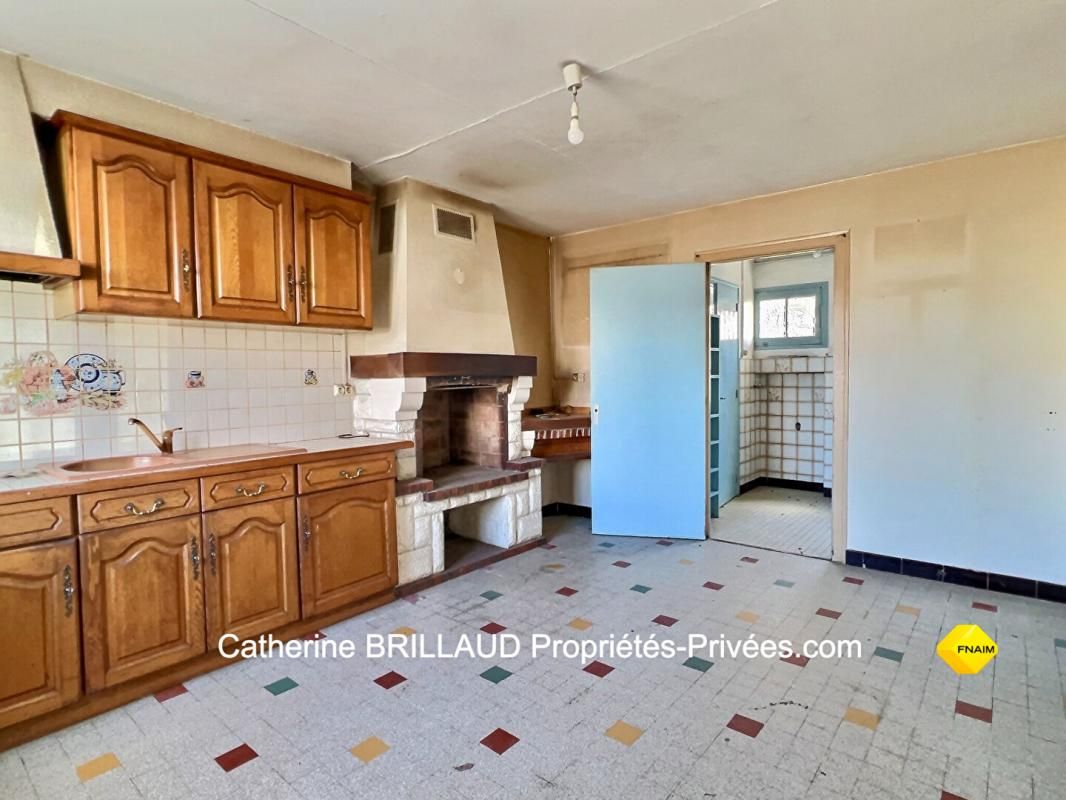 DOMPIERRE-SUR-MER Maison Dompierre Sur Mer 4 pièce(s) 89 m2 3