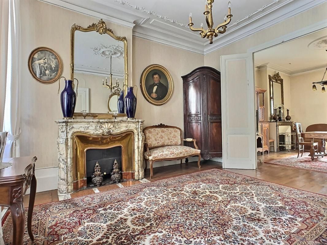 BORDEAUX Vente Maison 230m2 BORDEAUX (33000) 2
