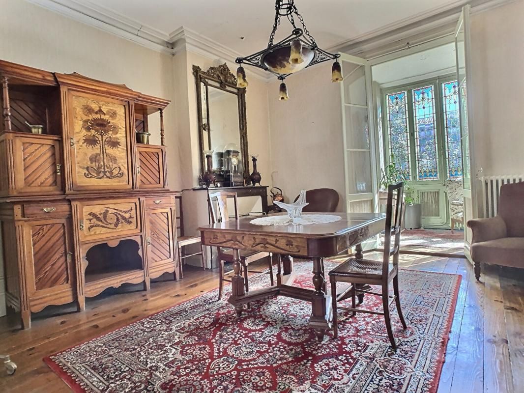 BORDEAUX Vente Maison 230m2 BORDEAUX (33000) 3