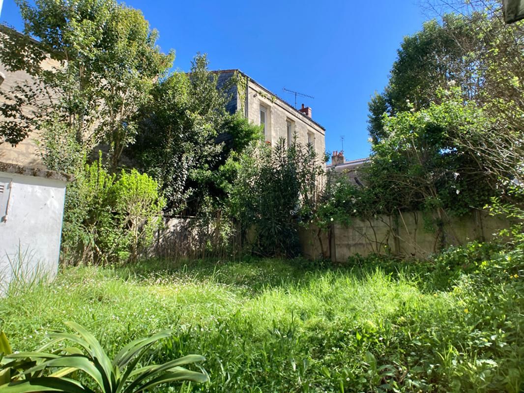 BORDEAUX Vente Maison 230m2 BORDEAUX (33000) 4
