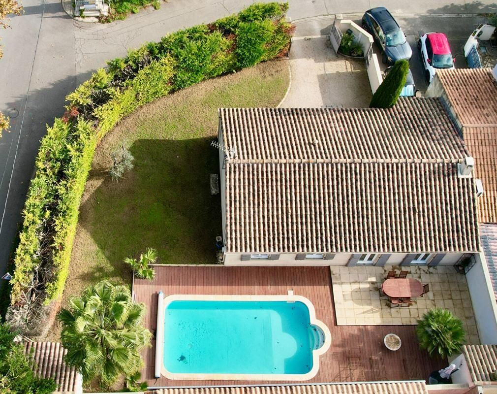 SAINT-ANDIOL Maison Saint Andiol 4 pièce(s) 91.98 m2 3