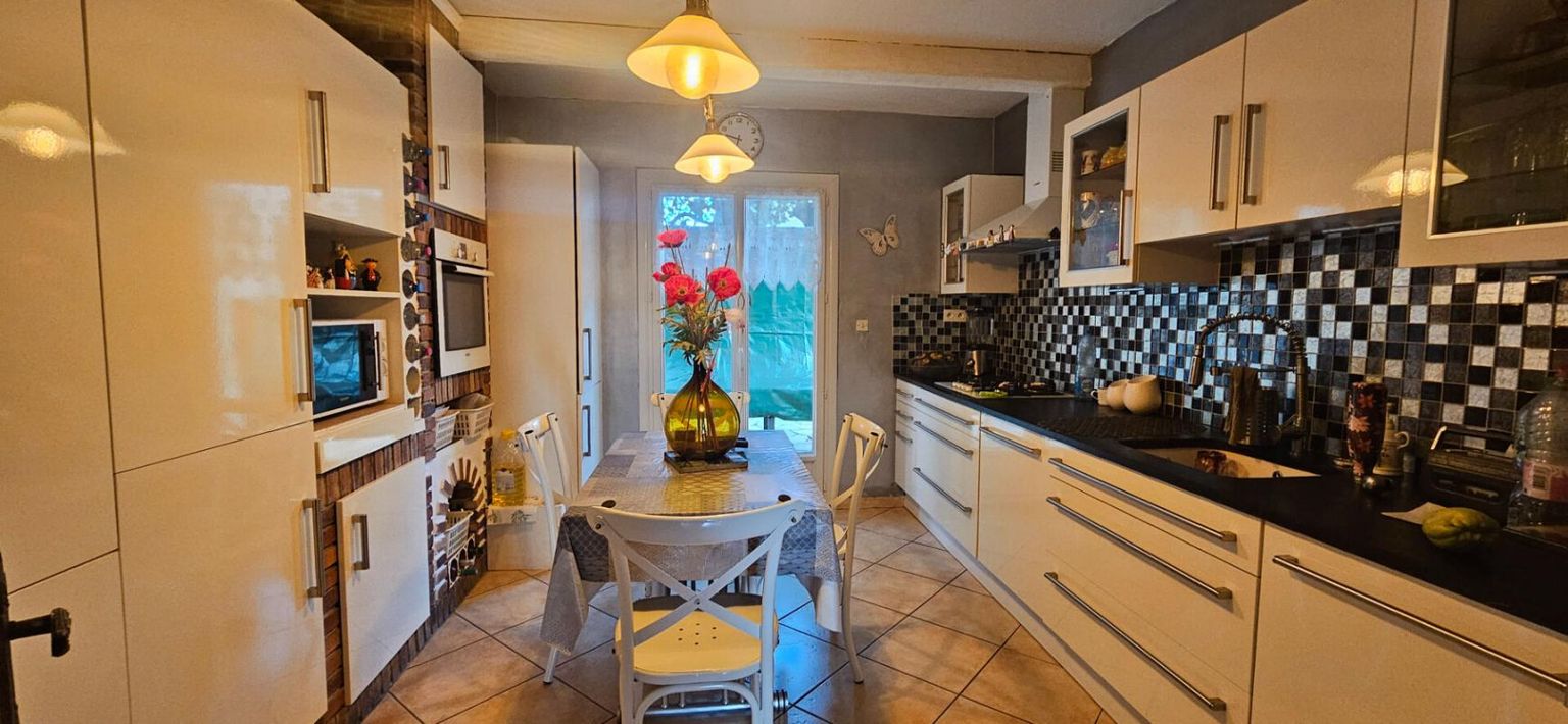 SIX-FOURS-LES-PLAGES VILLA - SIX FOURS LES PLAGES 2