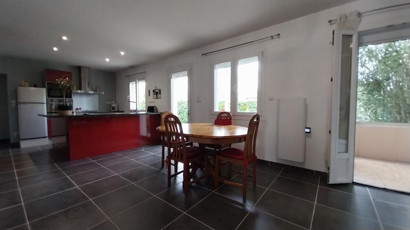 LE PASSAGE LE PASSAGE 47520 Maison 4 pièce(s) 104.5m2 3