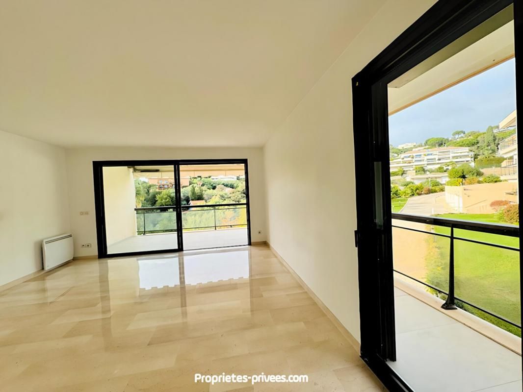 Grand Appartement 3 pièce(s) 101 m² au cadre idyllique